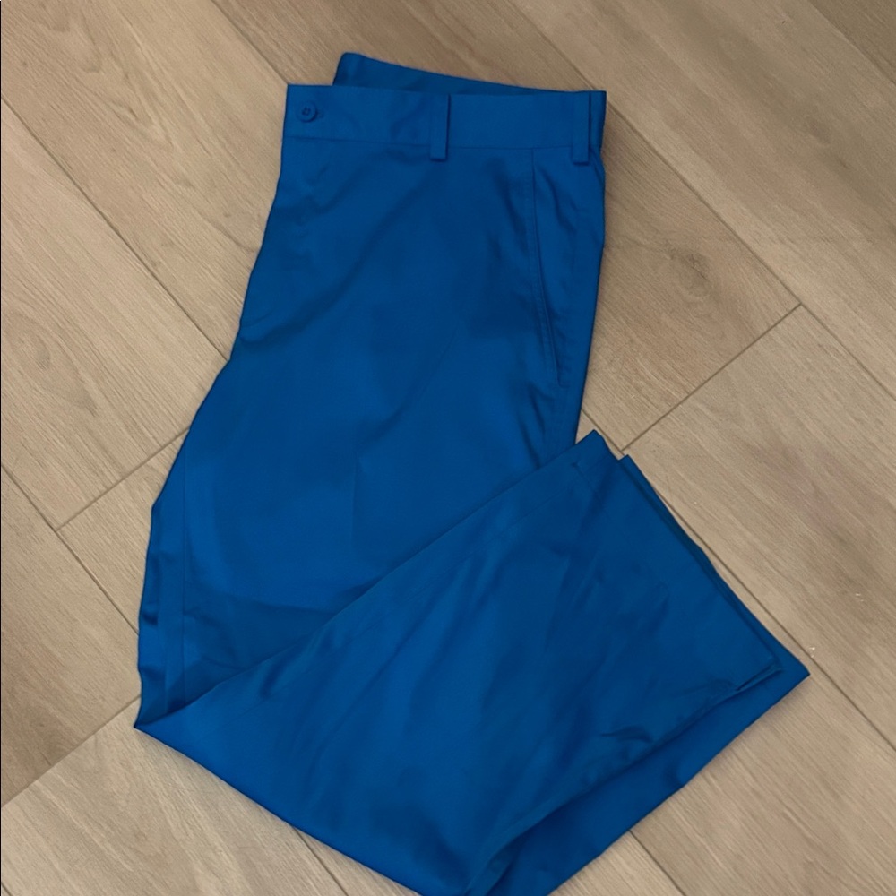 Nike golf pants